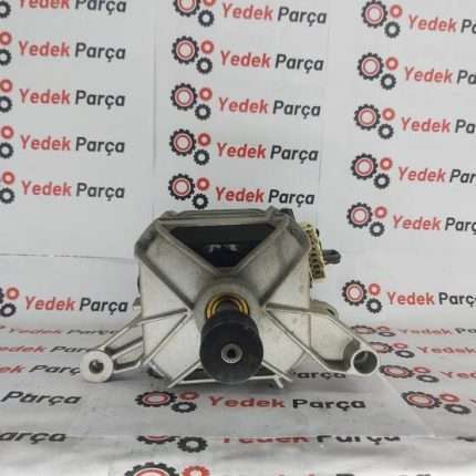 ARÇELİK ÇAMAŞIR MAKİNESİ MOTORU 2701120200 (YENİ MODEL) ORJİNAL