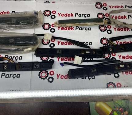 ARÇELİK BEKO KLİMA GÖZÜ