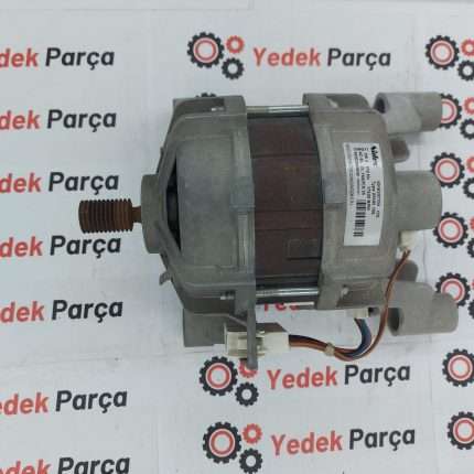 HOTPOİNT ARİSTON INDESİT ÇAMAŞIR MAKİNESİ MOTORU