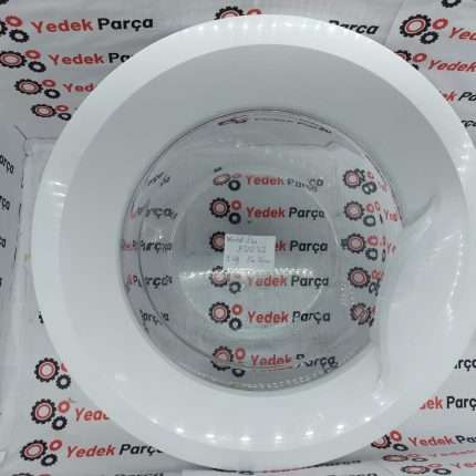 VESTEL EKO 9710TLZ ÇAMAŞIR MAKİNESİ ÖN KAPAK (MENTEŞESİZ)