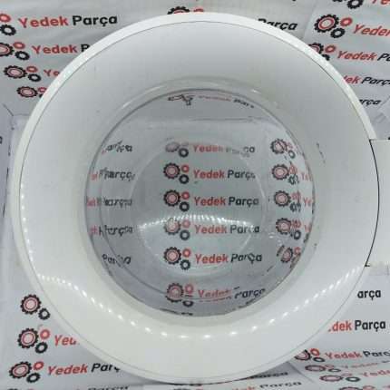 VESTEL EKO 8711 TGL ÇAMAŞIR MAKİNESİ ÖN KAPAK