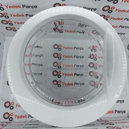 ZANUSSİ ZWG5100P ÇAMAŞIR MAKİNESİ ÖN KAPAK