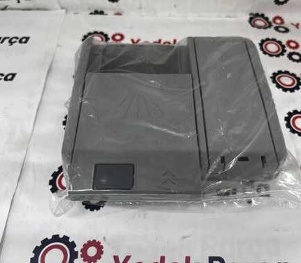 VESTEL - REGAL BULAŞIK MAKİNESİ DETERJANLIK SPOT ÜRÜN