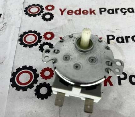 METEOR 54U5CSA493/00 220V 7W DİŞLİ MOTOR