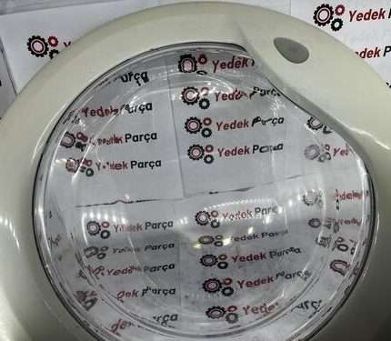 HOOVER CANDY 8 KG 1200 DEVİR ÇAMAŞIR MAKİNESİ ÖN KAPAK