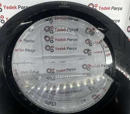 ARİSTON İNDESİT İNNEX XWE 91283 - XWE SERİSİ ORJİNAL ÖN KAPAK