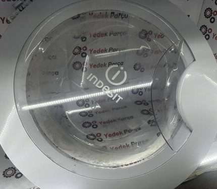 İNDESİT 8 KG A+ ÖN KAPAK ARİSTON - İNDESİT
