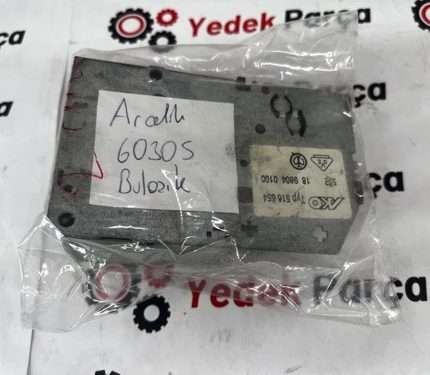 ARÇELİK 6030 S BULAŞIK MAKİNESİ BEYNİ - KARTI SPOT ÜRÜN