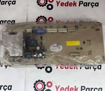 ARÇELİK ÇAMAŞIR MAKİNESİ KARTI 2827790100 AR001870