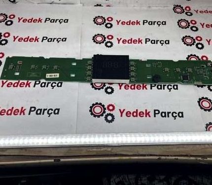 HOTPOİNT ARİSTON LFF 8M121 B EU (DWL-DEA700-B) EKRAN KARTI