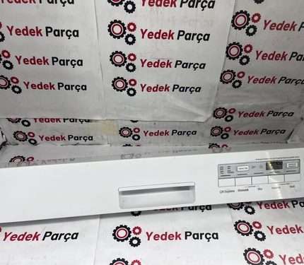 LG İNVERTER DİRECT DRİVE BULAŞIK MAKİNESİ ÖN PANEL DÜĞME GRUBU