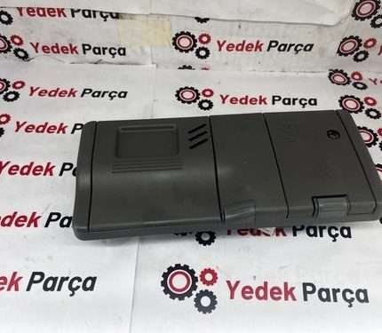 LG İNVERTER DİRECT DRİVE BULAŞIK MAKİNESİ DETERJANLIK