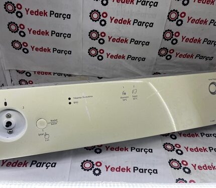 BEKO D 3001 ÖN PANEL DÜĞME GRUBU SPOT ÜRÜN