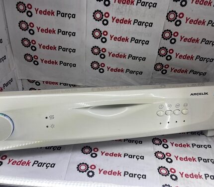 ARÇELİK 4460 ÖN PANEL DÜĞME GRUBU SPOT ÜRÜN
