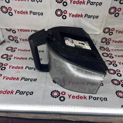 SİEMENS VSX4A210 SÜPÜRGE TOZ HAZNE ORJİNAL SPOT ÜRÜN