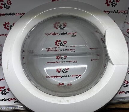 BEXEL ÇAMAŞIR MAKİNESİ KAPAK BW 8700 ORJİNAL SPOT ÜRÜN