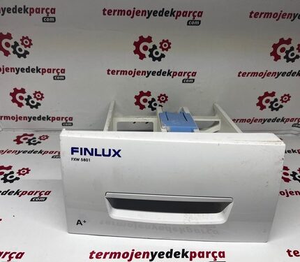 FİNLUX FXW 5801 ÇEKMECE ORJİNAL SPOT ÜRÜN