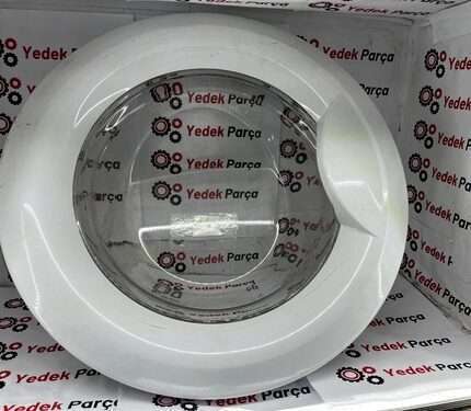 LG DİRECT DRİVE 7 KG 8 KG ÇAMAŞIR MAKİNESİ ÖN KAPAK