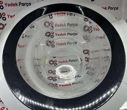 SİEMENS İQ 300 İQ 500 ÇAMAŞIR MAKİNESİ ÖN KAPAK (SABİT MANDALLI)