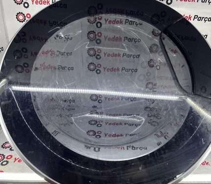 ARİSTON HOTPOİNT RDPD 107617 JD-TK ÖN KAPAK