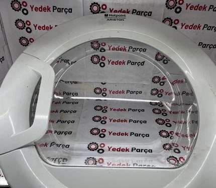 ARİSTON KURUTMA MAKİNESİ FTCL 87B 6P ÖN KAPAK TCL 83B 6P/Z ÖN KAPAK SPOT ÜRÜN