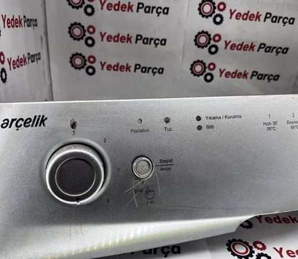 ARÇELİK 6240 S ÖN PANEL DÜĞME GRUBU SPOT ÜRÜN