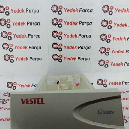 VESTEL FUZZY ÇAMAŞIR MAKİNESİ DETERJANLIK DETERJAN ÇEKMECESİ DETERJAN HAZNESİ