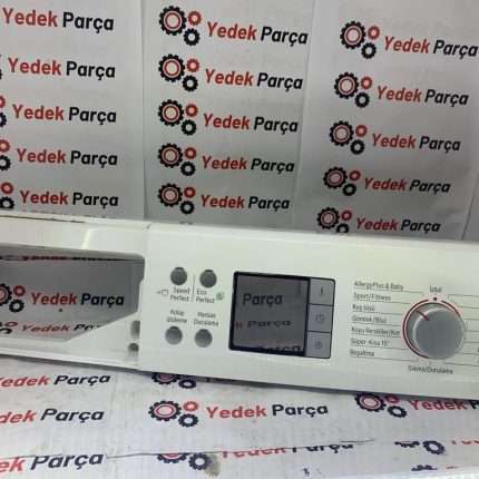 BOSCH VARİOPERFECT 7 KG ÖN PANEL