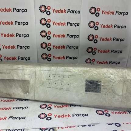 ELEKTRA BREGENZ WACO 1407 SIFIR ÖN PANEL