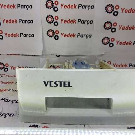 VESTEL 42065303 K1 G1 PP T30 ÇAMAŞIR MAKİNESİ DETERJANGÖZÜ ÇEKMECE