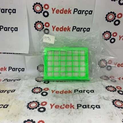 ROWENTA COMPACTEO HEPA FİLTRE ELEKTRİKLİ SÜPÜRGE