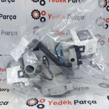LG ÇAMAŞIR MAKİNESİ POMPA MOTORU 5859EN1006N 221117