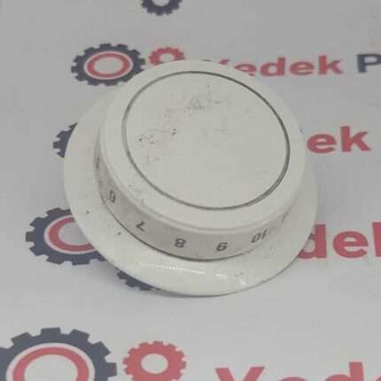 ARİSTON HOTPOİNT ÇAMAŞIR MAKİNESİ DÜĞMESİ RSJ 925 J - RSG RSJ SERİSİ